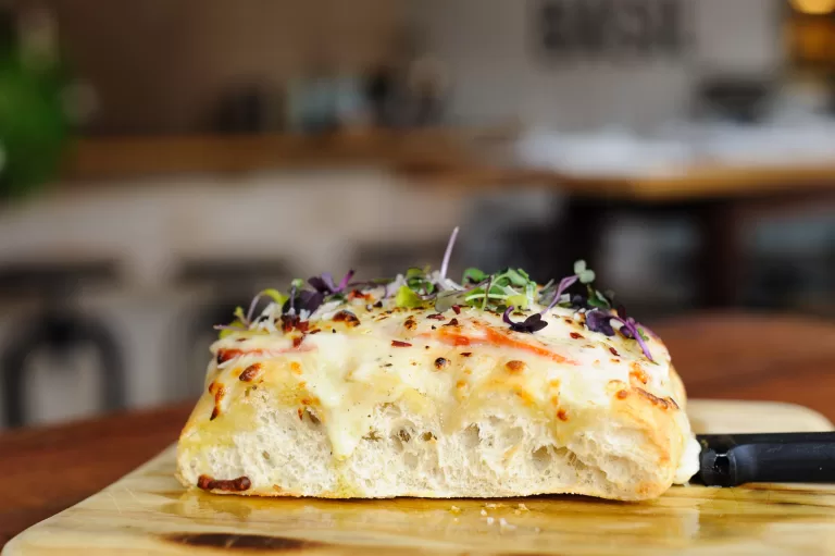 Food photography by professional photographer Andy DelGiudice