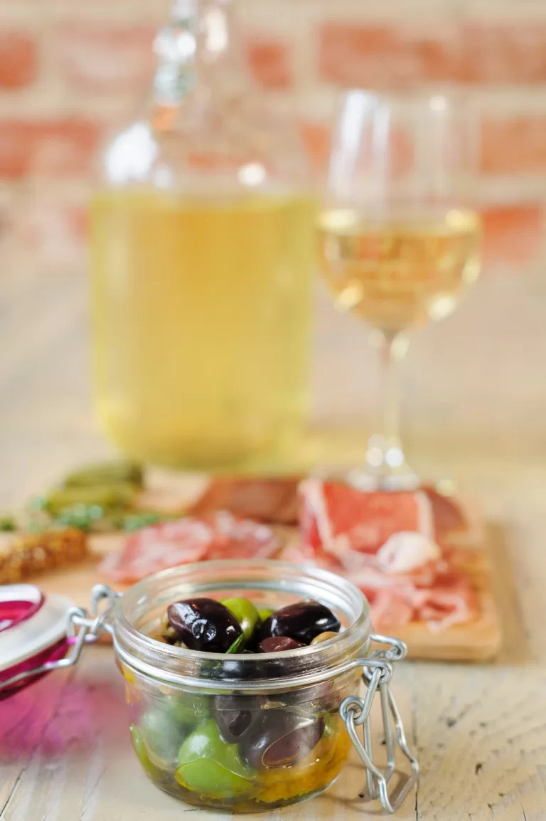 Food photography by professional photographer Andy DelGiudice