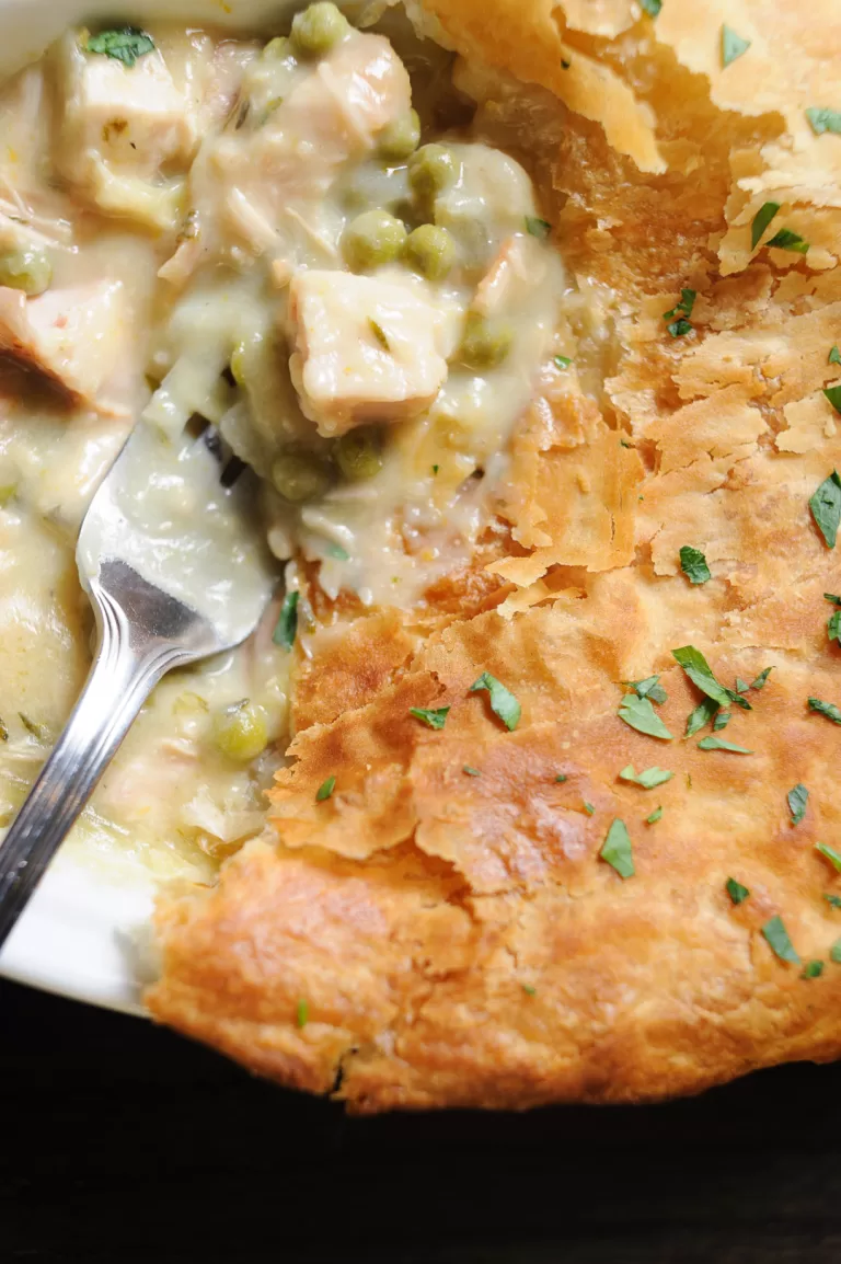 Food photography by professional photographer Andy DelGiudice