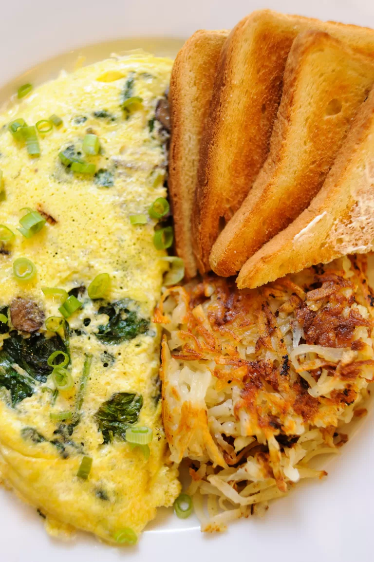 Food photography by professional photographer Andy DelGiudice