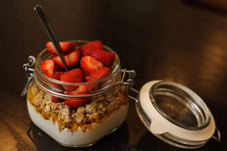 Food photography by professional photographer Andy DelGiudice