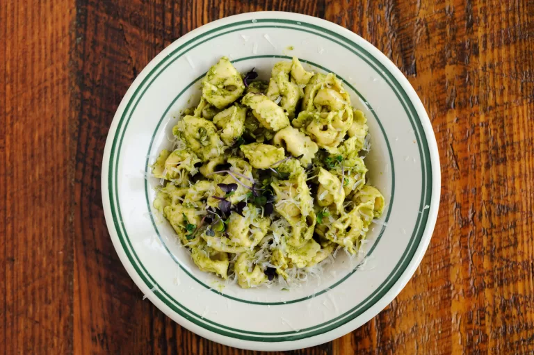 Food photography by professional photographer Andy DelGiudice