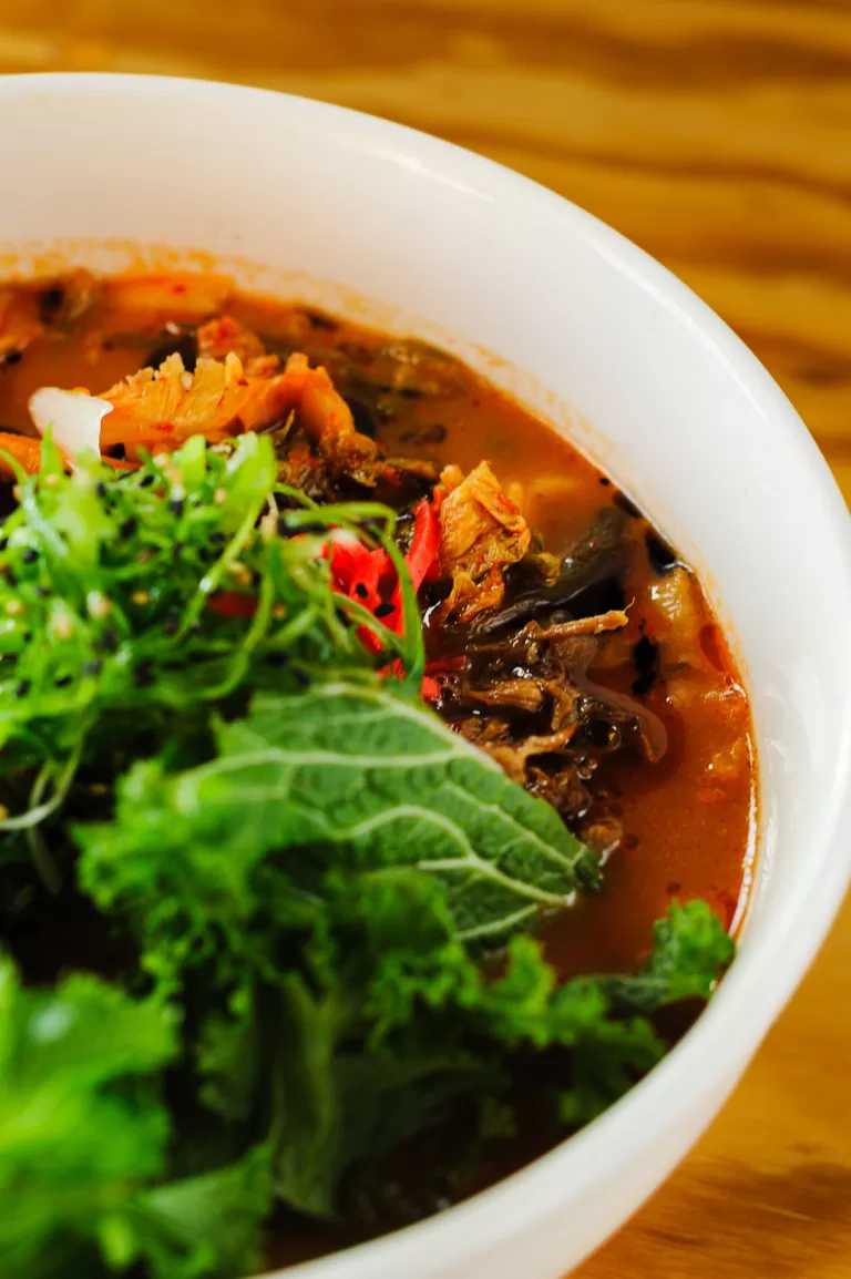 Food photography by professional photographer Andy DelGiudice