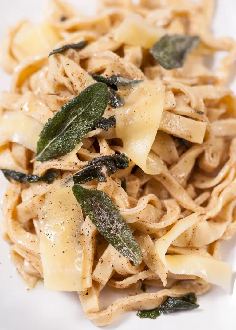 Food photography by professional photographer Andy DelGiudice