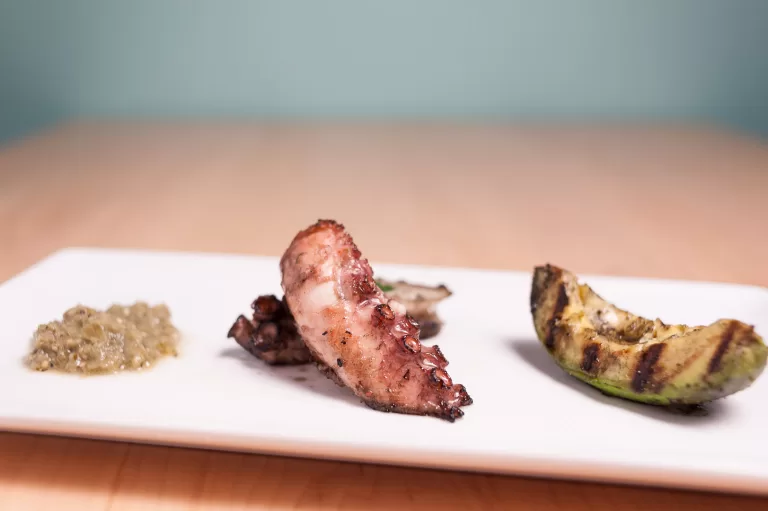 Food photography by professional photographer Andy DelGiudice