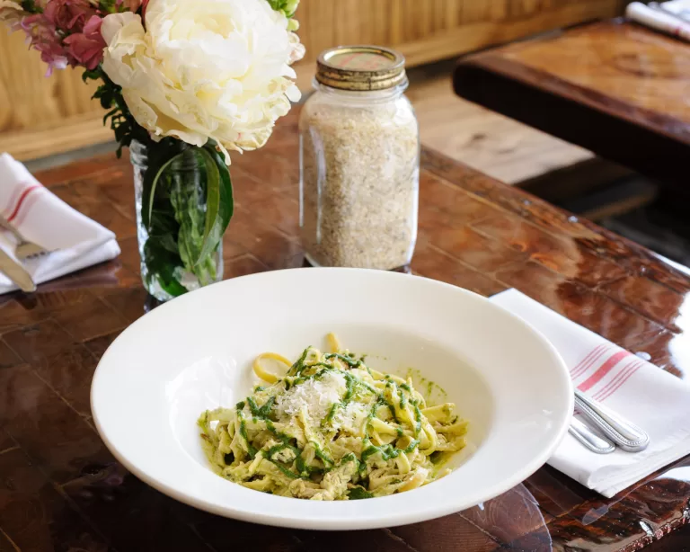 Food photography by professional photographer Andy DelGiudice