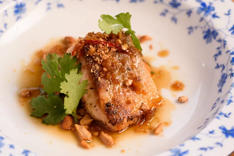 Food photography by professional photographer Andy DelGiudice