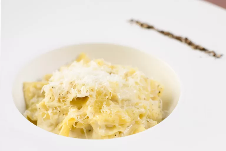 Food photography by professional photographer Andy DelGiudice