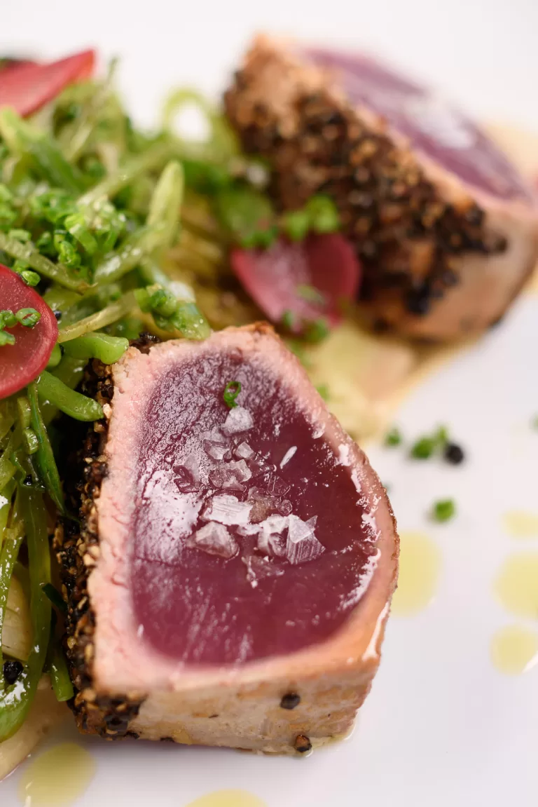 Food photography by professional photographer Andy DelGiudice