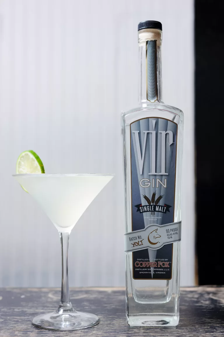 Food and beverage photography by professional photographer Andy DelGiudice