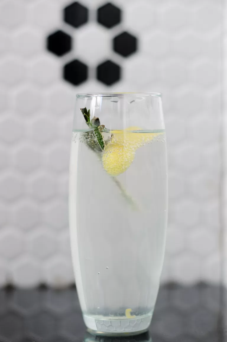 Food and beverage photography by professional photographer Andy DelGiudice