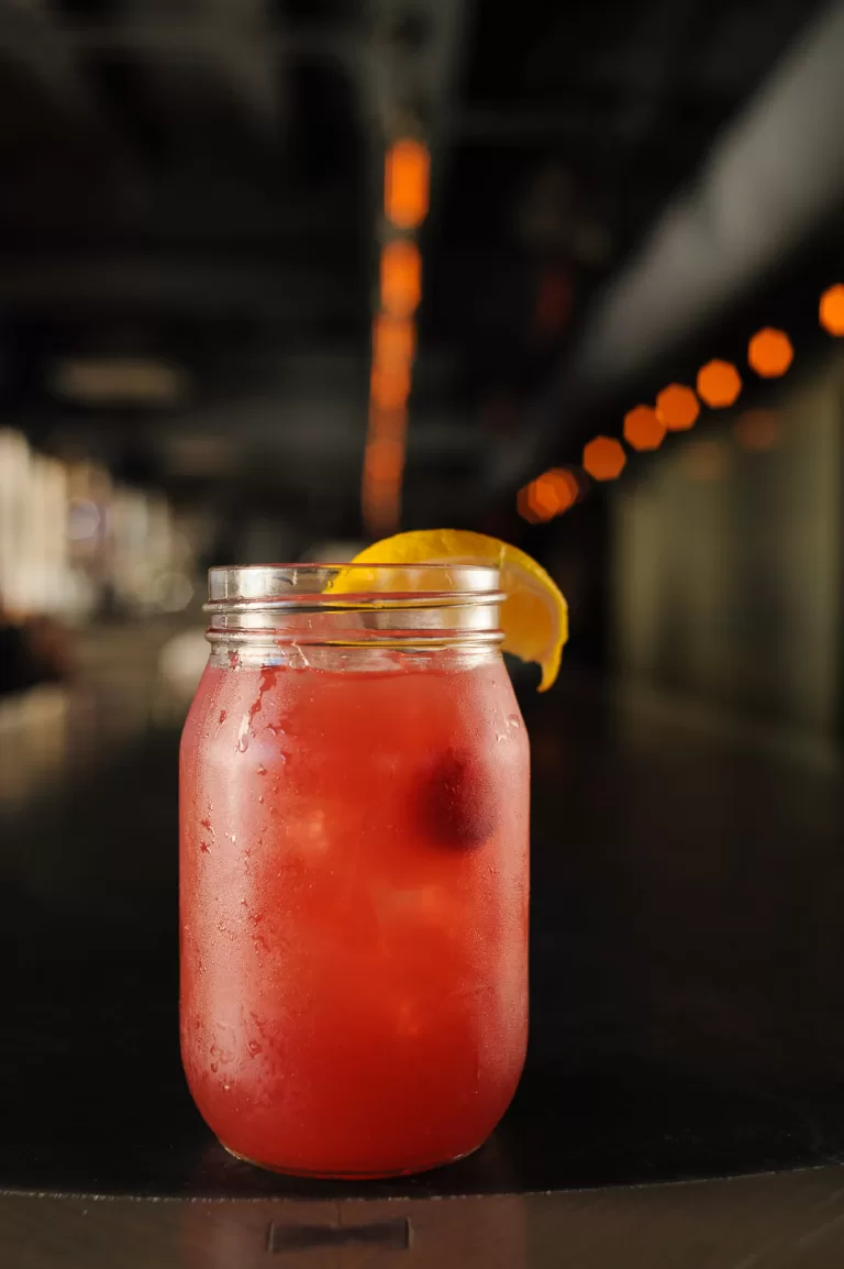 Food and beverage photography by professional photographer Andy DelGiudice