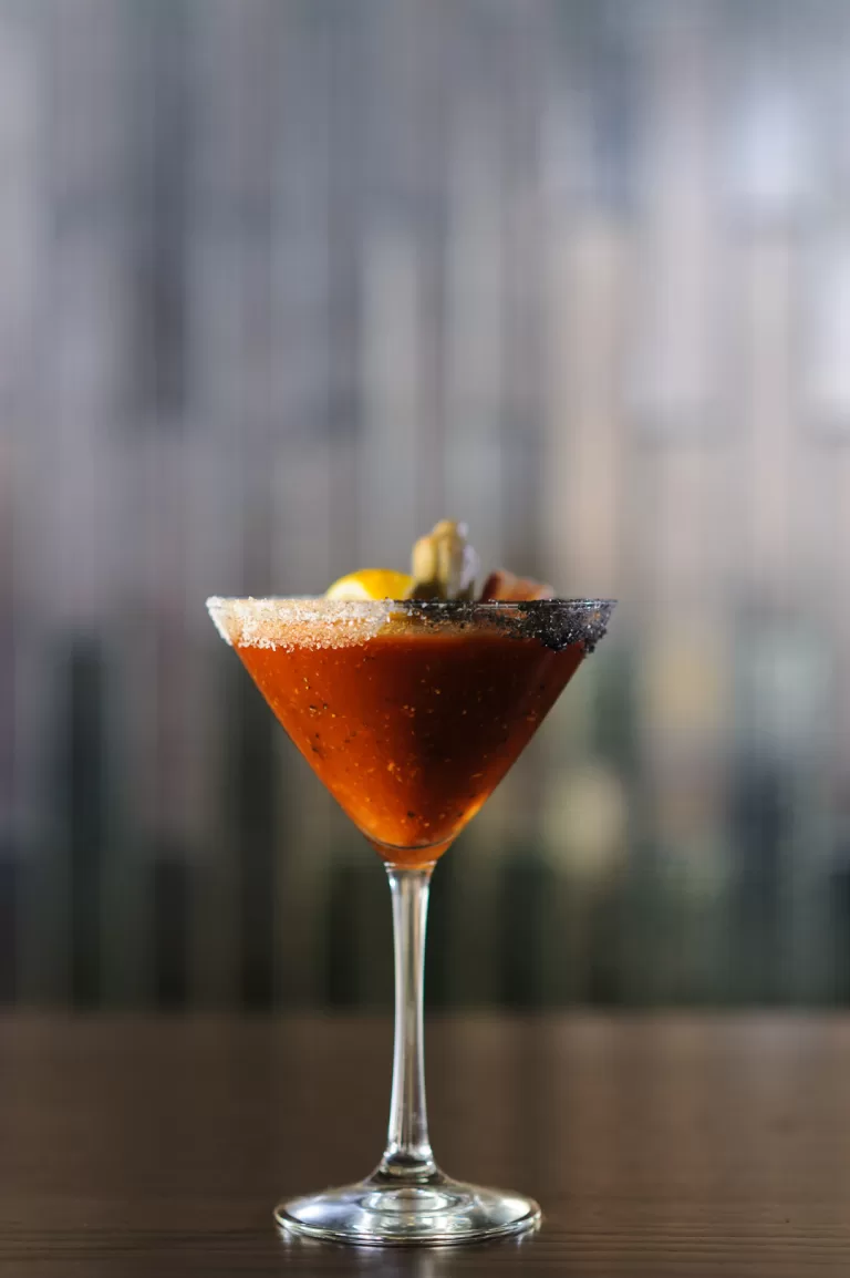 Food and beverage photography by professional photographer Andy DelGiudice