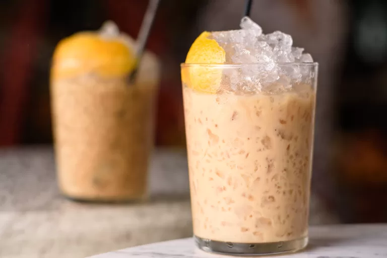 Food and beverage photography by professional photographer Andy DelGiudice