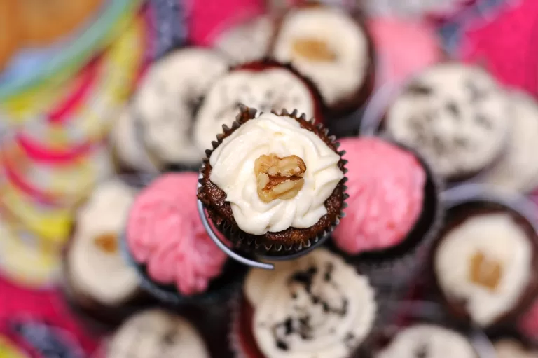 Food photography by professional photographer Andy DelGiudice