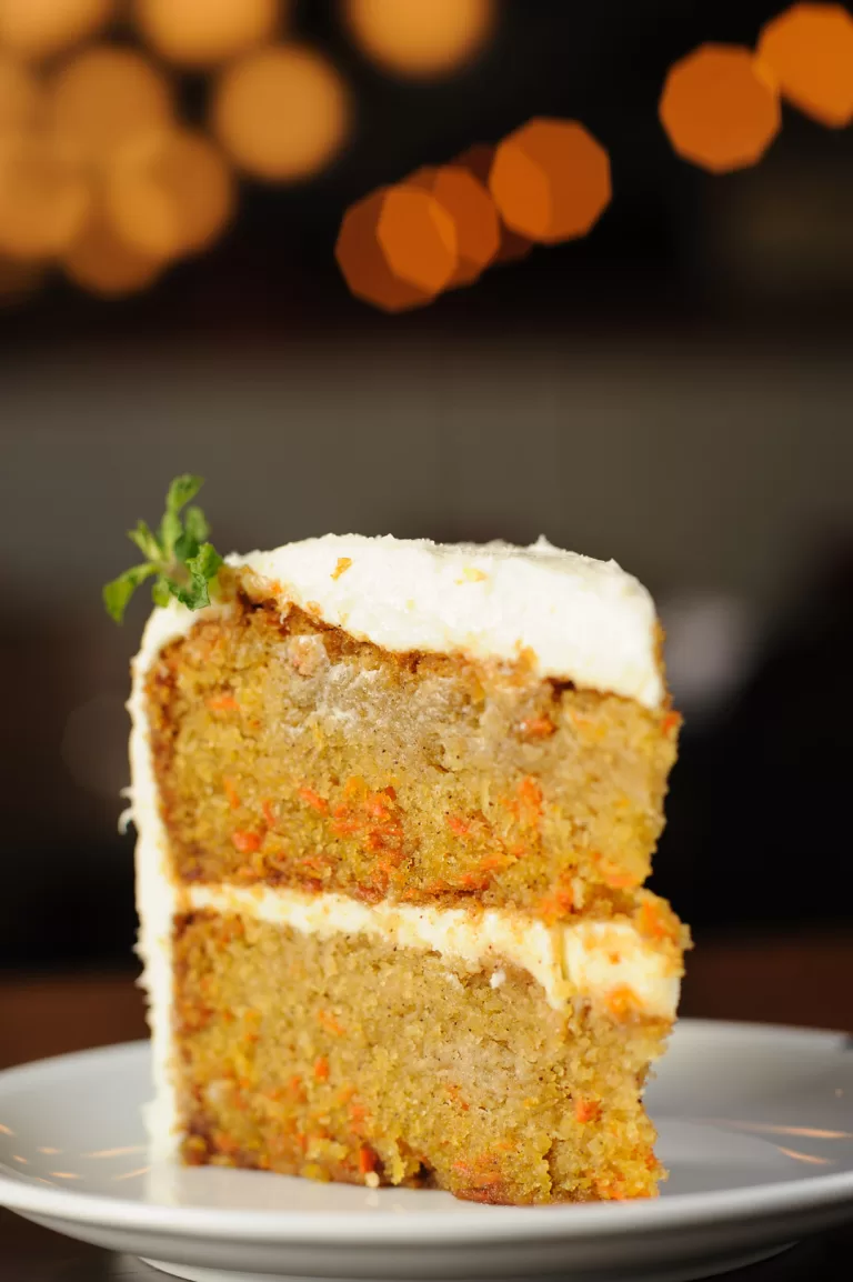 Food photography by professional photographer Andy DelGiudice