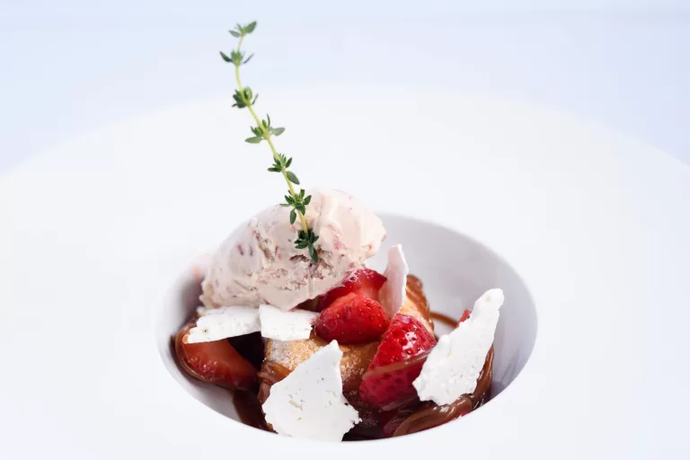 Food photography by professional photographer Andy DelGiudice