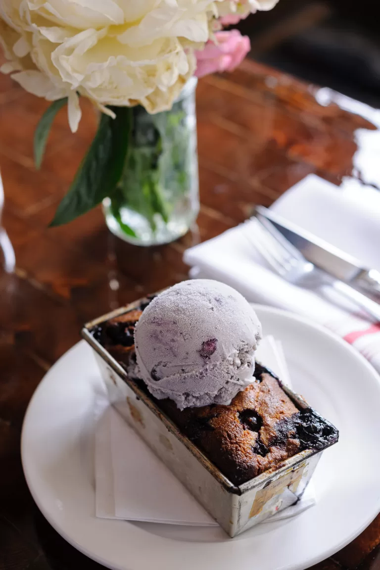 Food photography by professional photographer Andy DelGiudice