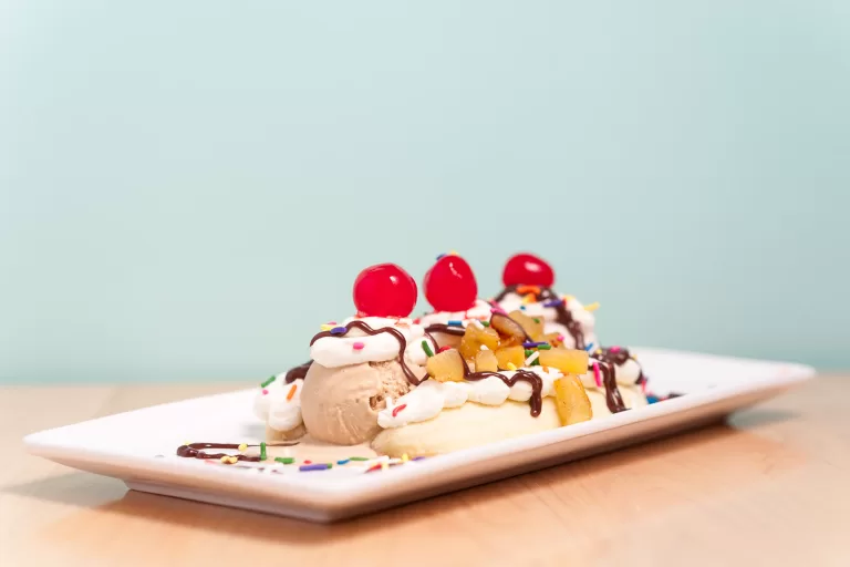 Food photography by professional photographer Andy DelGiudice