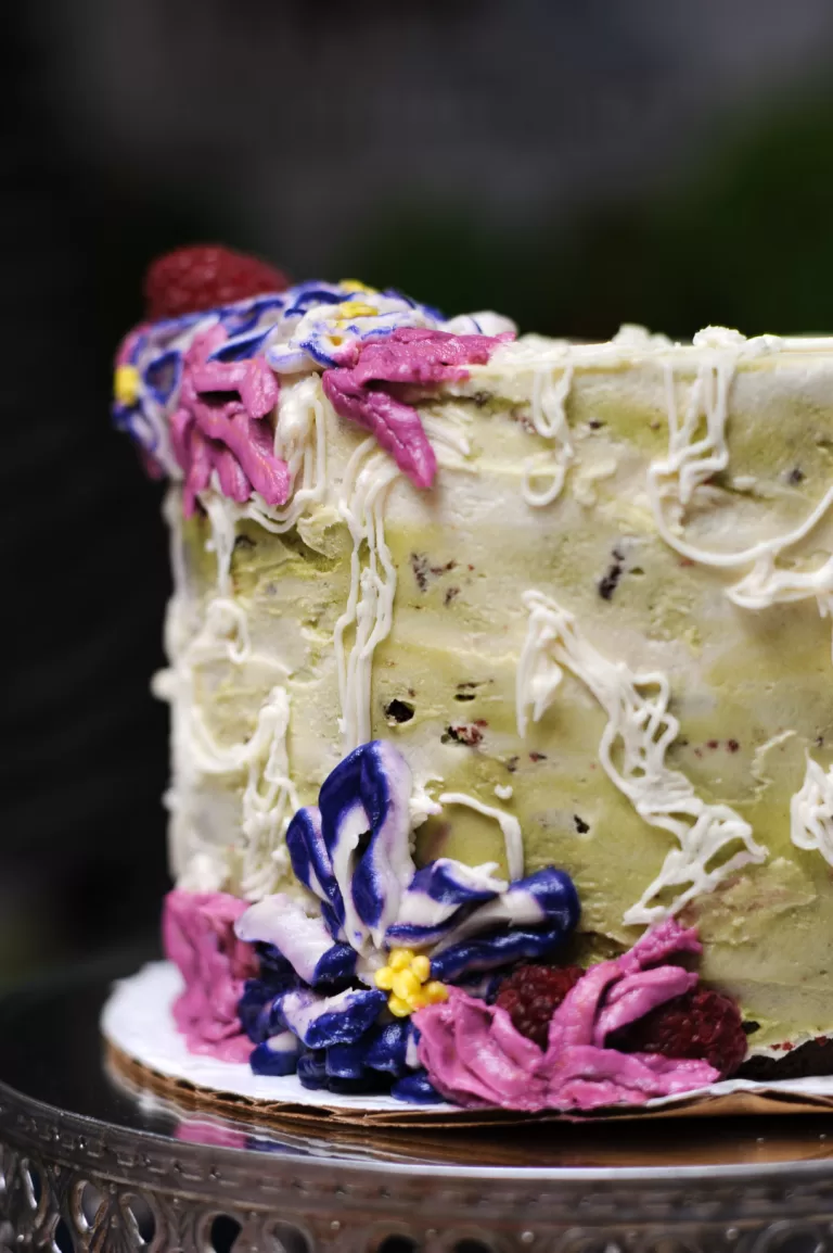 Food photography by professional photographer Andy DelGiudice