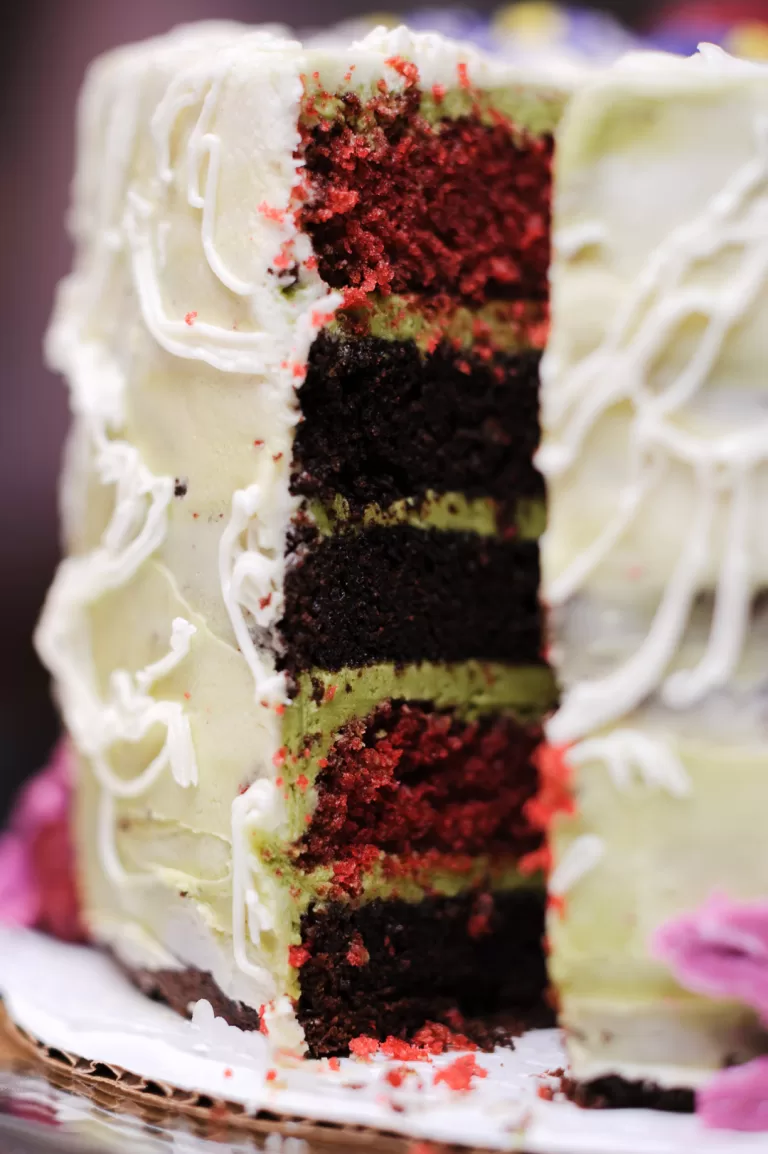 Food photography by professional photographer Andy DelGiudice