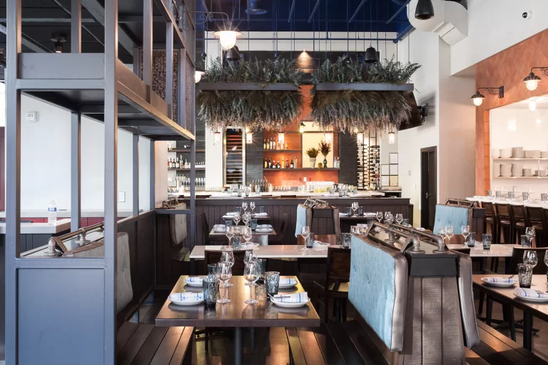 Food photography by professional photographer Andy DelGiudice