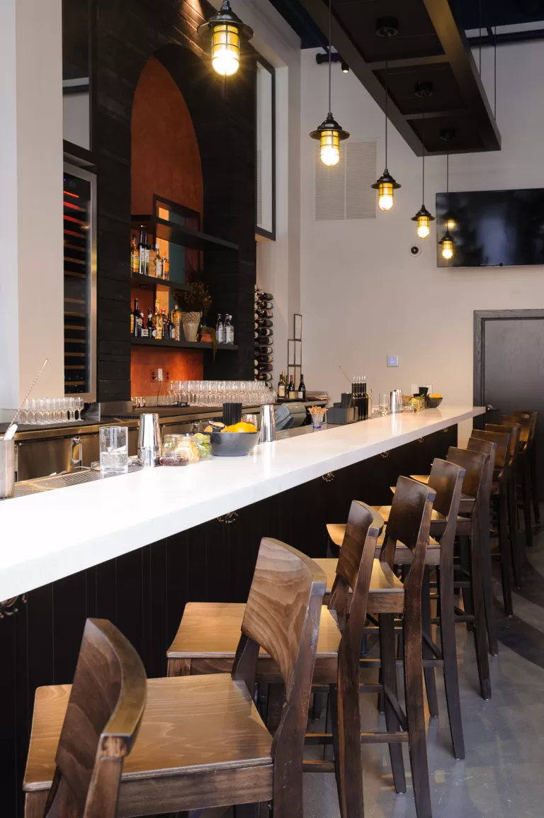 Food photography by professional photographer Andy DelGiudice