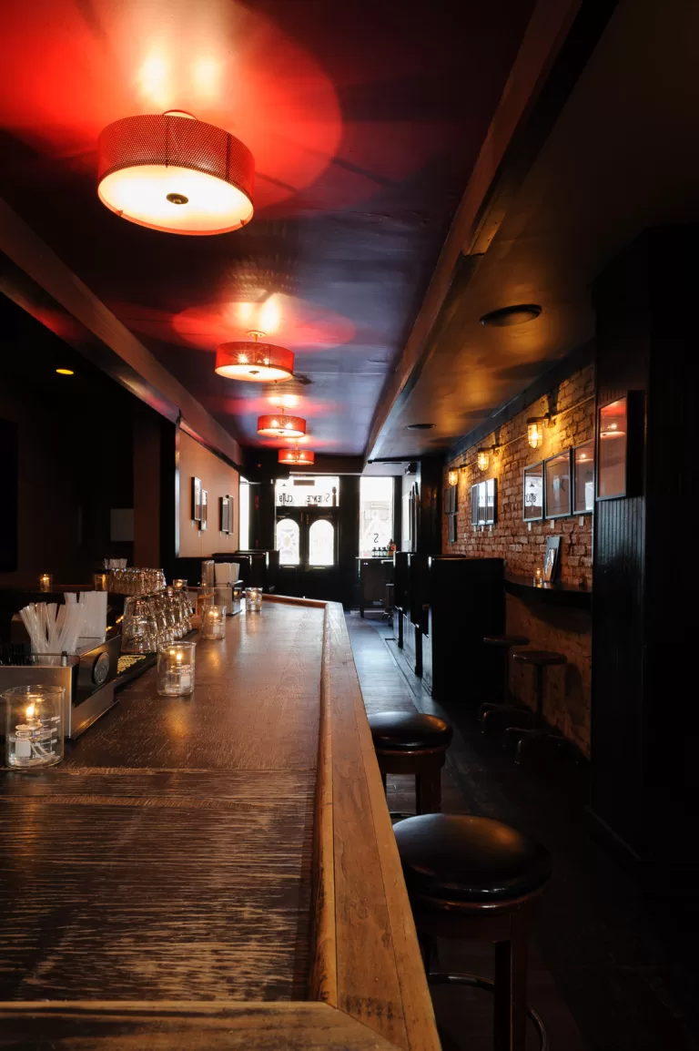 Food photography by professional photographer Andy DelGiudice